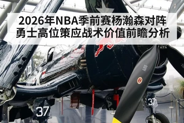 2026年NBA季前赛杨瀚森对阵勇士高位策应战术价值前瞻分析